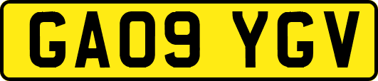 GA09YGV
