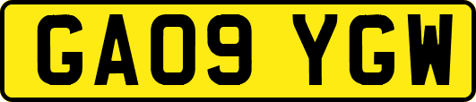 GA09YGW