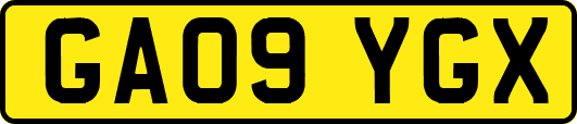 GA09YGX