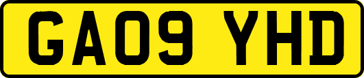 GA09YHD