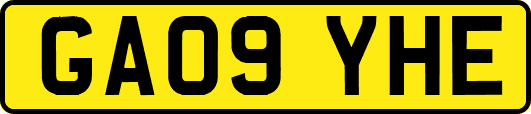 GA09YHE