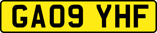 GA09YHF