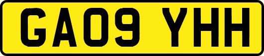 GA09YHH