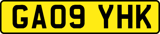 GA09YHK
