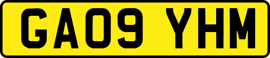 GA09YHM
