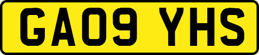 GA09YHS