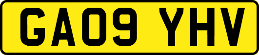 GA09YHV