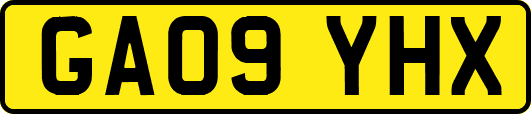 GA09YHX