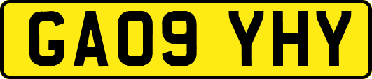 GA09YHY