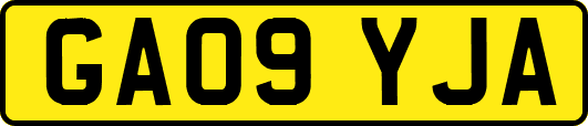 GA09YJA