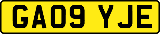 GA09YJE