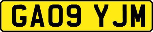 GA09YJM