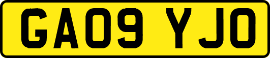 GA09YJO