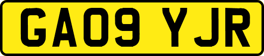 GA09YJR