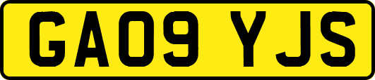 GA09YJS
