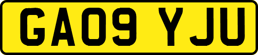 GA09YJU