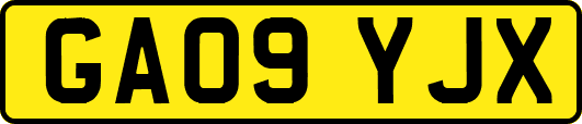 GA09YJX