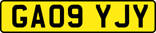 GA09YJY