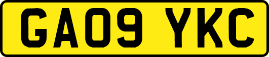 GA09YKC