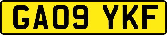 GA09YKF