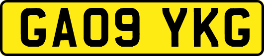 GA09YKG