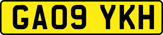 GA09YKH