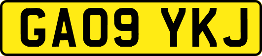 GA09YKJ
