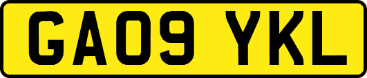 GA09YKL