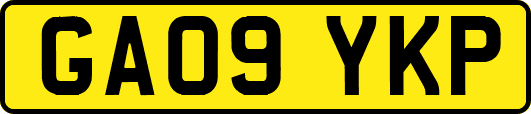 GA09YKP