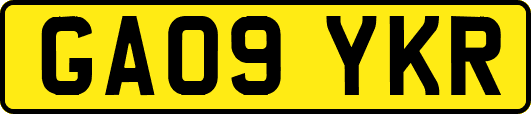 GA09YKR