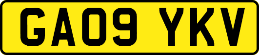 GA09YKV