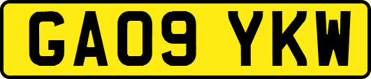 GA09YKW