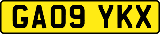 GA09YKX