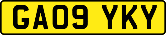 GA09YKY