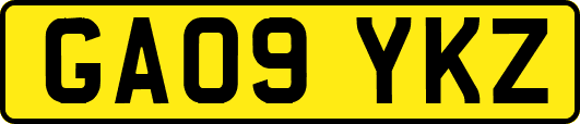 GA09YKZ