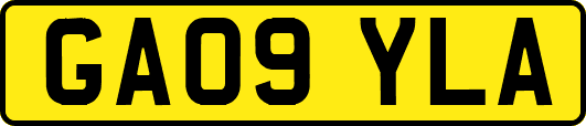 GA09YLA