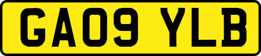 GA09YLB