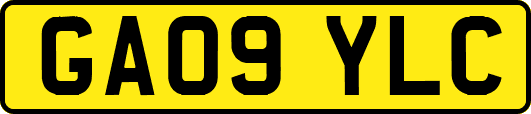 GA09YLC