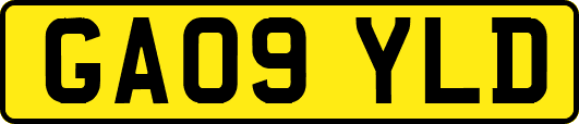 GA09YLD