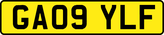 GA09YLF