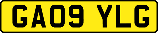 GA09YLG