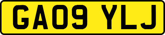 GA09YLJ