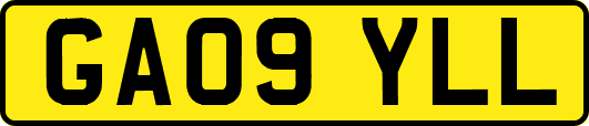 GA09YLL