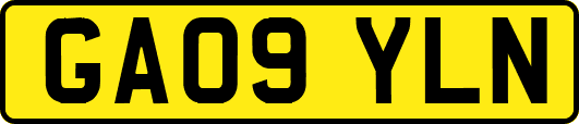 GA09YLN