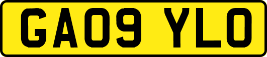 GA09YLO