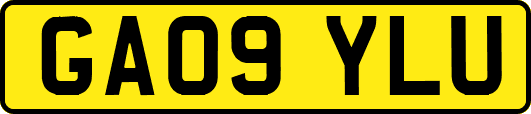 GA09YLU