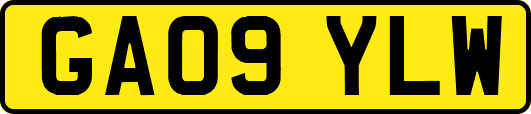 GA09YLW