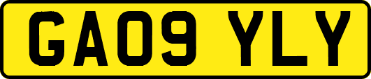 GA09YLY