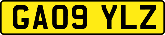 GA09YLZ