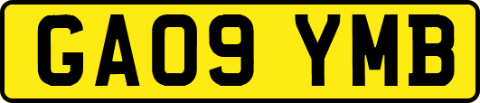 GA09YMB